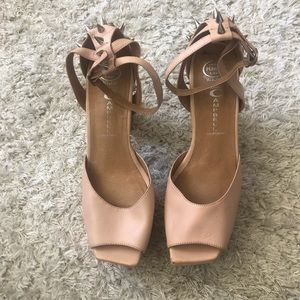 dsw jeffrey campbell